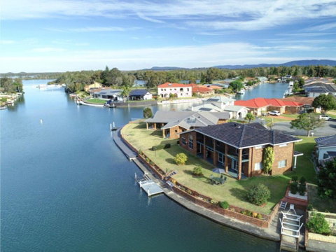 27 Friendship Key - New South Wales Tourism  1