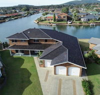 27 Friendship Key - New South Wales Tourism 