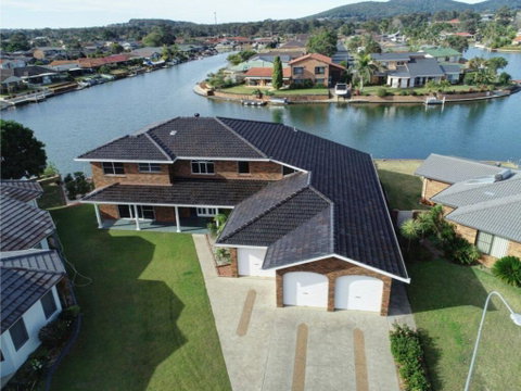 27 Friendship Key - New South Wales Tourism  0