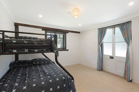 275 Ridge Road, Central Tilba - New South Wales Tourism  1