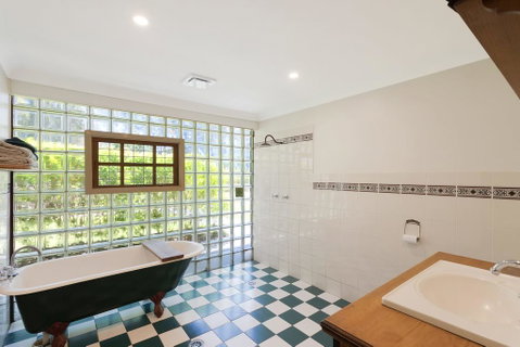 275 Ridge Road, Central Tilba - New South Wales Tourism  3