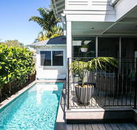 28 Degrees Byron Bay - Adults Only - New South Wales Tourism 