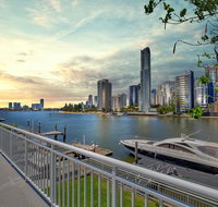 29 Stanhill drive - New South Wales Tourism 