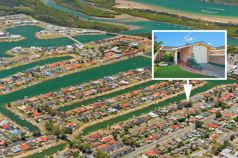 29a Ballina Crescent, Port Macquarie - New South Wales Tourism  3