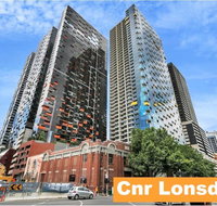 2BR 2BATH  CAR  QUALITY  STYLE IN MELBOURNE CBD - New South Wales Tourism 