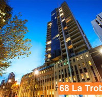 2BR 2BTH  CAR  AMAZING SPACE MELBOURNE CBD VIEWS - New South Wales Tourism 