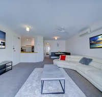 2BR Aloha Lane Main Beach Apartment - New South Wales Tourism 