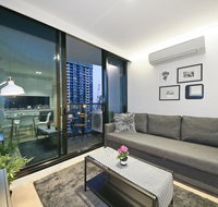 2BR LightHouse Suites in Melbourne CBD - New South Wales Tourism 