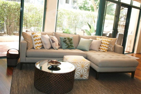 2BR Lovely River , Retreat Pool, Gym, Wine, Netflix - New South Wales Tourism  2