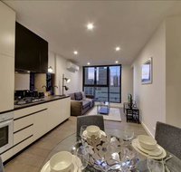 2BR Suites on Bourke Perfect Location Views - New South Wales Tourism 