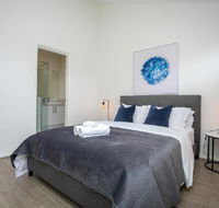 2x2 Luxury Retreat Condo - New South Wales Tourism 