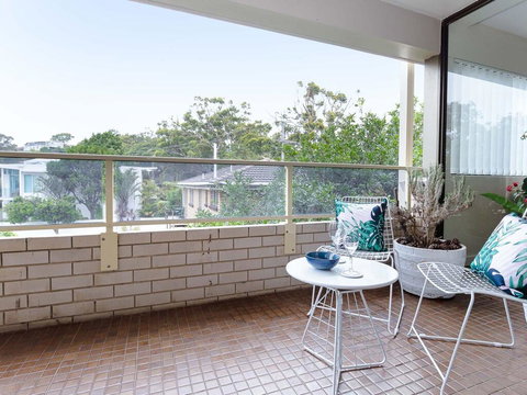 3 'Bangalee' 41 Soldiers Point Rd - Fantastic Waterfront Unit With Pool, WIFI & Chromecast - New South Wales Tourism  2