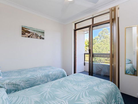 3 'The Commodore' , 9-11 Donald Street - Great Unit In The Heart Of Town - New South Wales Tourism  2