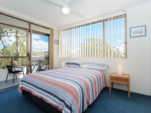 3 'The Commodore' , 9-11 Donald Street - Great Unit In The Heart Of Town - New South Wales Tourism  3