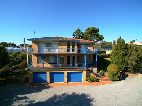 3 Bay Lane - New South Wales Tourism  0