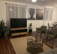 3 Bedroom Apartment - New South Wales Tourism 