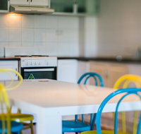 3 Bedroom Apartment / Spence St - New South Wales Tourism 