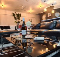 3 BEDROOM CITY ESCAPE - CHAMPAGNE STAYS Darwin - New South Wales Tourism 