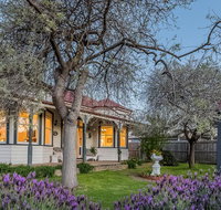 3 Genesta St Cowes - Federation Home - New South Wales Tourism 