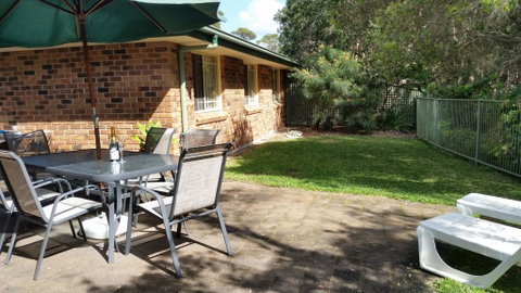 3 MELALEUCA - New South Wales Tourism  1