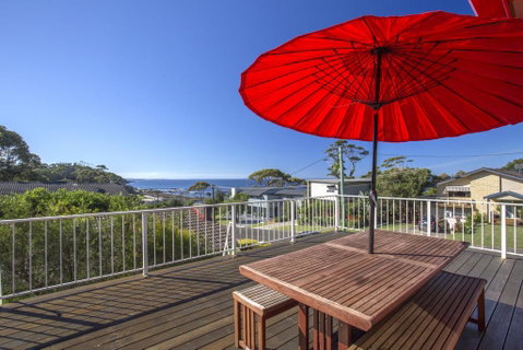 3 Shipton Cres - Heavenly Haven - New South Wales Tourism  0
