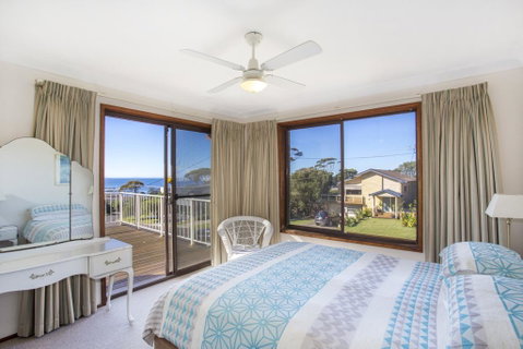 3 Shipton Cres - Heavenly Haven - New South Wales Tourism  3