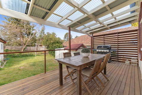3 Sisters Blue Mountains Cottage - New South Wales Tourism  2