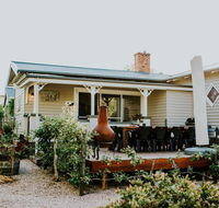3 Willows Vineyard Cottage - New South Wales Tourism 