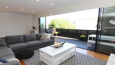 3/26 West Street-CBD Location! - New South Wales Tourism  3