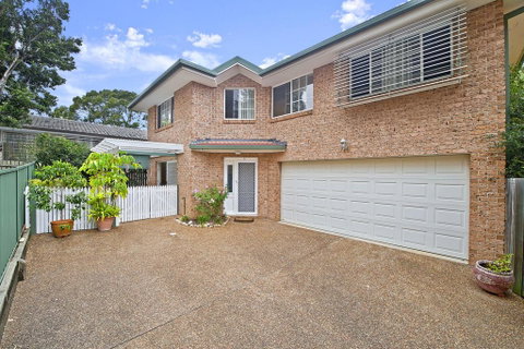 3/54 Owen Street, Port Macquarie - New South Wales Tourism  0