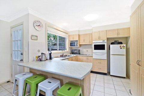 3/54 Owen Street, Port Macquarie - New South Wales Tourism  3