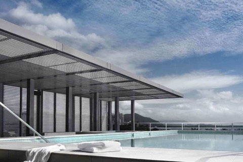 301 Harbour Lights - New South Wales Tourism  2