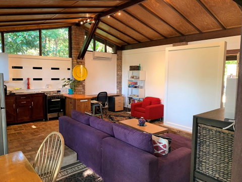 305 Montville - The Artist's Cottage - New South Wales Tourism  1