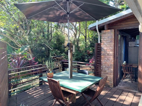 305 Montville - The Artist's Cottage - New South Wales Tourism  2