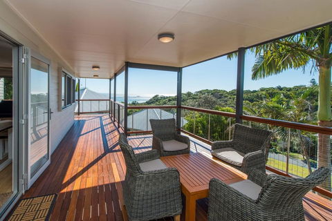 31 George Nothling Drive - New South Wales Tourism  2