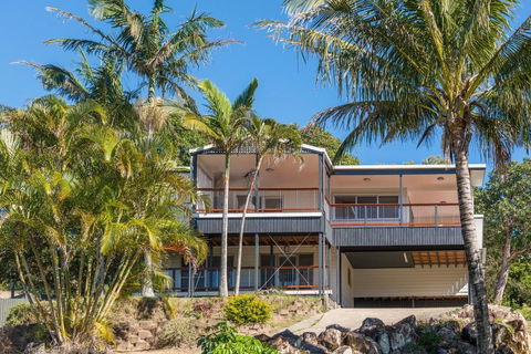 31 George Nothling Drive - New South Wales Tourism  0