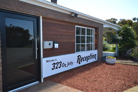 323 On Jetty - New South Wales Tourism  1