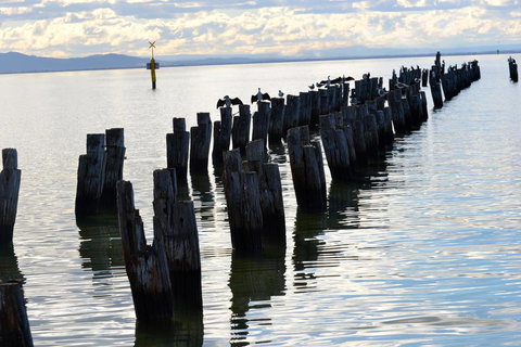 323 On Jetty - New South Wales Tourism  2