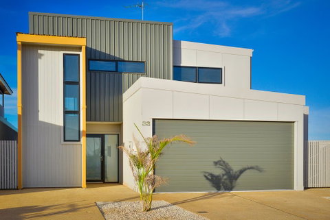 33 Inggarda Lane - PRIVATE JETTY & SPA - New South Wales Tourism  1