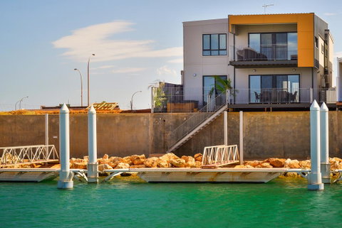 33 Inggarda Lane - PRIVATE JETTY & SPA - New South Wales Tourism  0