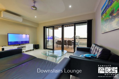 33 Inggarda Lane - PRIVATE JETTY & SPA - New South Wales Tourism  3