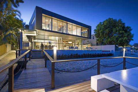 33 Witta Circle - New South Wales Tourism  0