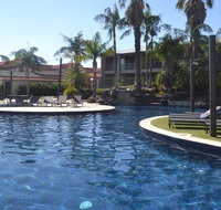 33B Cypress Drive Mulwala - New South Wales Tourism 