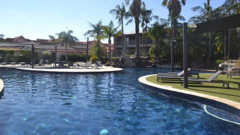 33B Cypress Drive Mulwala - New South Wales Tourism  0