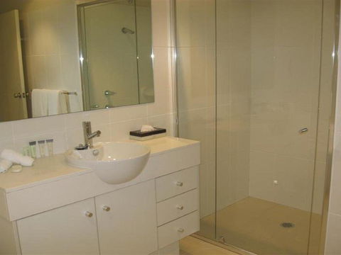 349 'Oaks Pacific Blue' 265 Sandy Point Road - Fantastic Pool - New South Wales Tourism  1