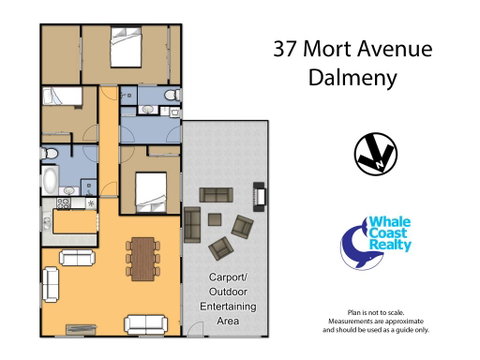37 Mort Avenue - New South Wales Tourism  3