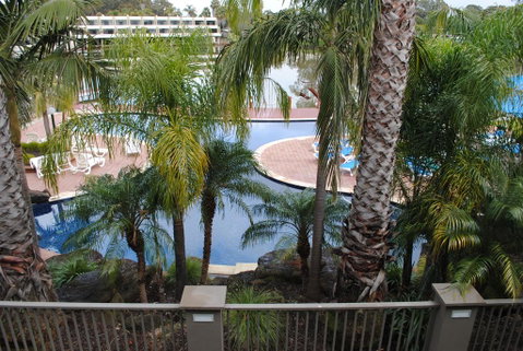 37D Cypress Drive Mulwala - New South Wales Tourism  3