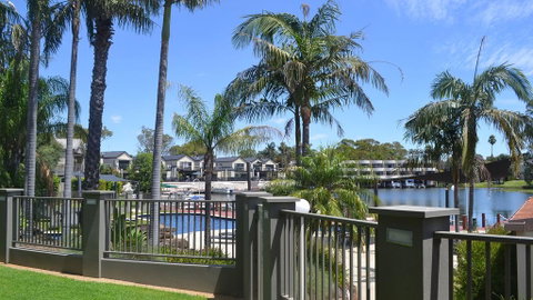 39C Cypress Drive Apartment - New South Wales Tourism  0