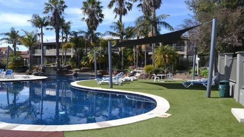 39C Cypress Drive Apartment - New South Wales Tourism  1