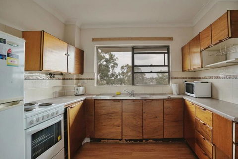 3BR Quiet & Convenient Area Of Parramatta UWS - New South Wales Tourism  1